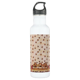 HONEY BEE ,BEEKEEPER 710 ML WATER BOTTLE