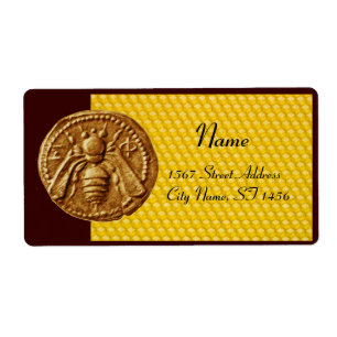 HONEY BEE, BEEKEEPER APIARIST