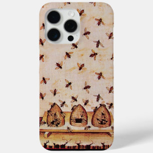 HONEY BEE ,BEEKEEPER iPhone 15 PRO MAX CASE