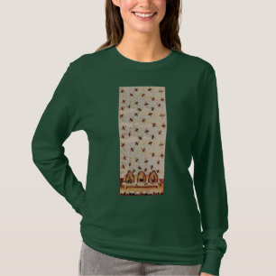 HONEY BEE ,BEEKEEPER T-Shirt