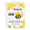 Honey Bee Girls First Birthday