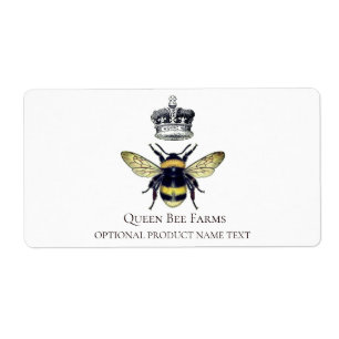 Honey Bee Honey Products Apiary