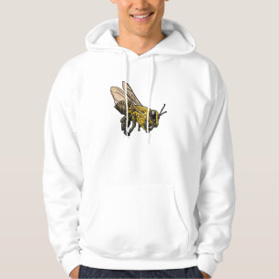 Honey Bee Hoodie
