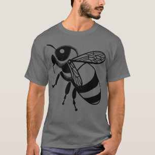 Honey Bee Insect T-Shirt
