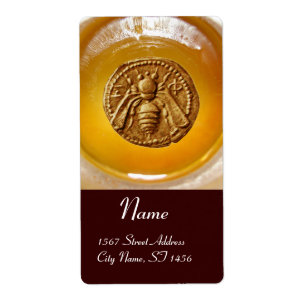 HONEY BEE, L'APIARISTE DE L'APIARISTE DE L'APPAREI