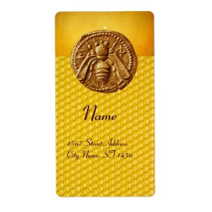 HONEY BEE, L'APIARISTE DE L'APIARISTE DE L'APPAREI