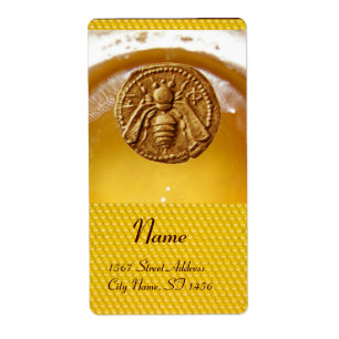 HONEY BEE, L'APIARISTE DE L'APIARISTE DE L'APPAREI