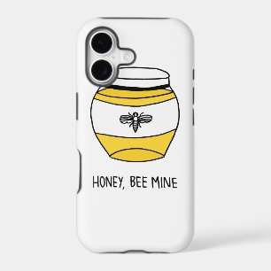 Honey, Bee Mine