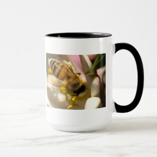 Honey Bee Mug