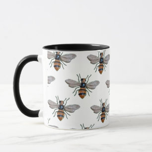 Honey Bee Mug
