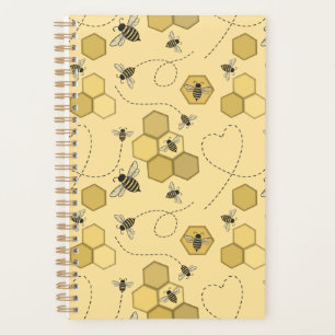 Honey Bee Planner
