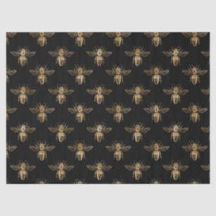 Honey Bee Series Design One Tissue Paper