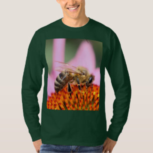 Honey bee T-Shirt
