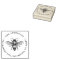 Honey Bee | Vintage Family Name & Return Address