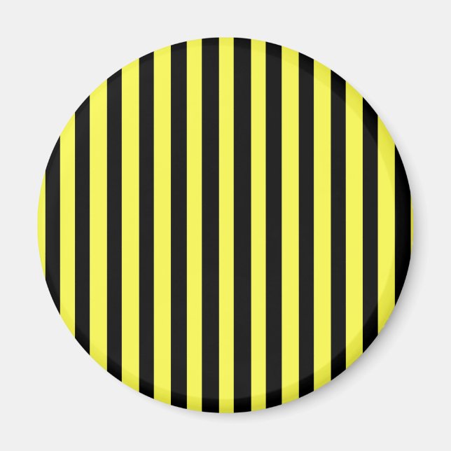 Honey Black Magnet (Front)