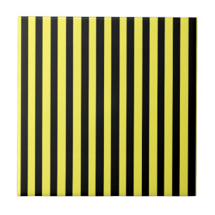 Honey Black Tile