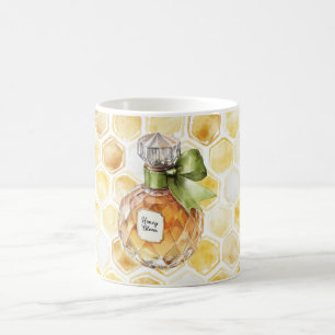 Honey Bloom Perfume   Coffee Mug