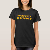 Honey Bunny Beekeeper