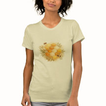 Honey Comb T-Shirt