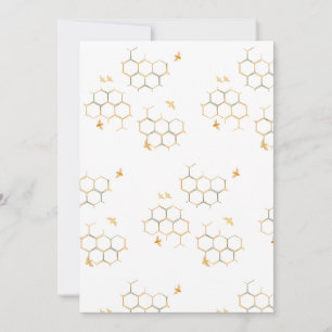 Honey Combs & Bee Paper