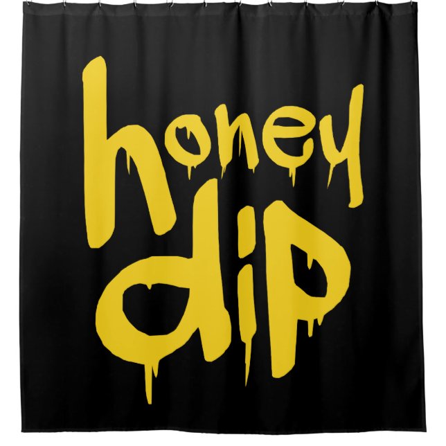 honey dip (Front)