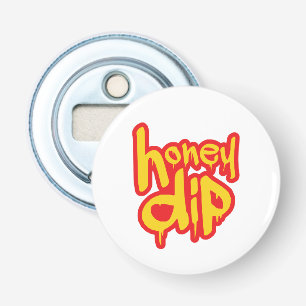 honey dip bottle opener
