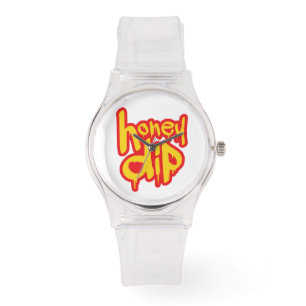 honey dip watch