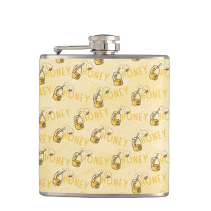 Honey Flask