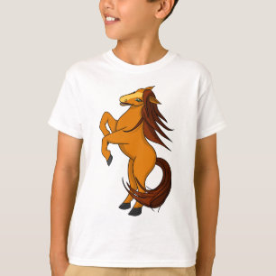 Honey Horse T-Shirt