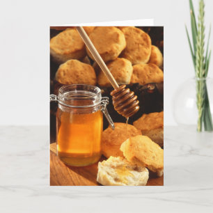 Honey, I Love You! Card