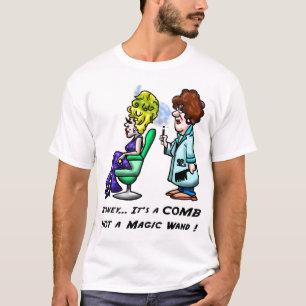 Honey...Its a Comb T-Shirt