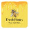 Honey Jar Fresh Bee & Honeycomb Apiary Beekeeper