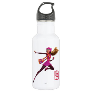 Honey Lemon 2 532 Ml Water Bottle