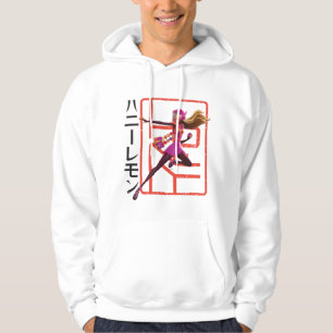 Honey Lemon Hoodie