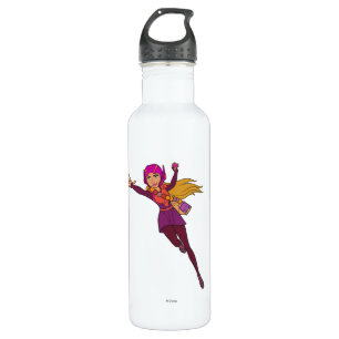 Honey Lemon Pink Suit 710 Ml Water Bottle