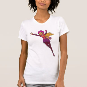 Honey Lemon Pink Suit T-Shirt
