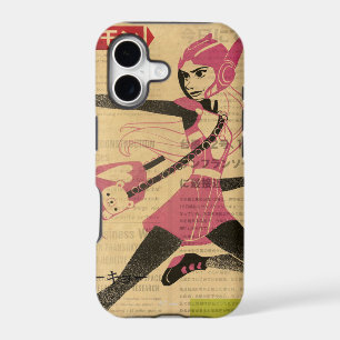 Honey Lemon Propaganda
