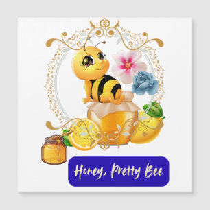 Honey, Pretty Bee