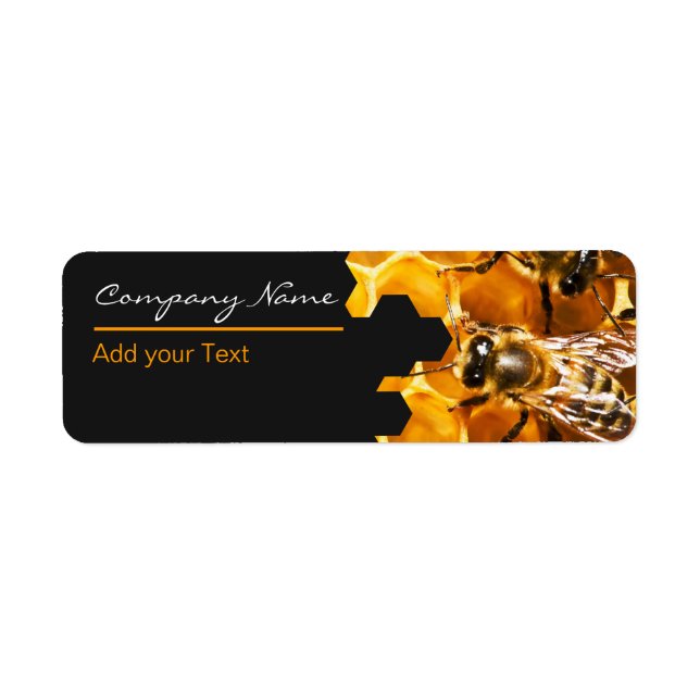 Honey Seller - Beekeeper (Front)