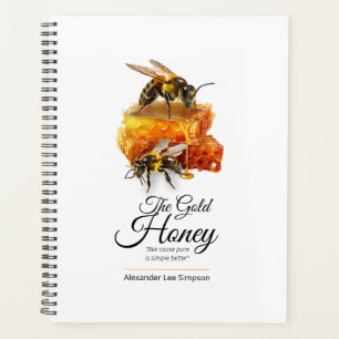 Honey Seller - Beekeeper Planner