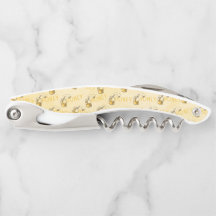 Honey Waiter's Corkscrew