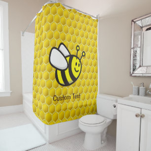 Honeybee Cartoon
