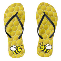 Honeybee Cartoon