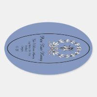 Honeybee Honey Jar Apiary Label | Pure Raw Honey