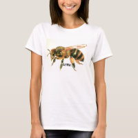 Honeybee Love