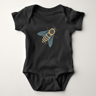 Honeybee (vivid) - Bodysuit