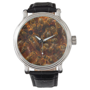 HONEYBEES 7   WATCH