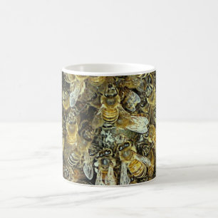 Honeybees Coffee Mug