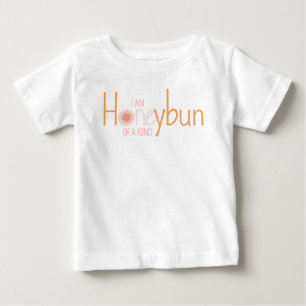 HONEYBUN - I AM ONE OF KIND BABY T-SHIRT