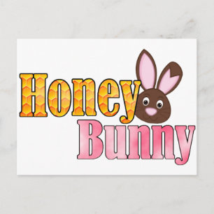 honeybunny.png postcard